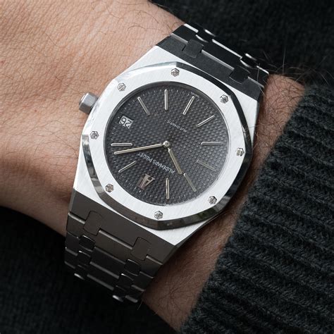 Audemars Piguet Royal Oak 5402ST 'D